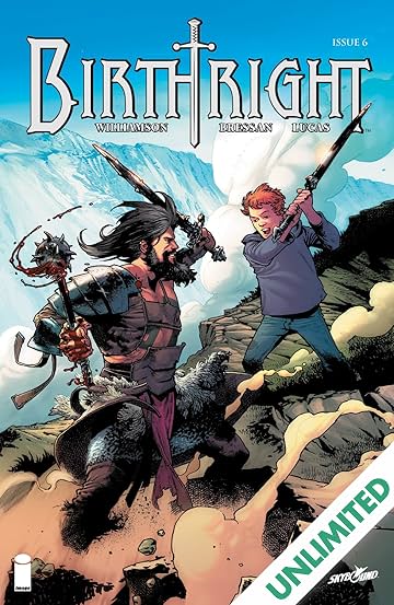 Birthright #6